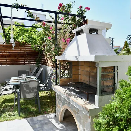 Villa Dionysus Seaside *