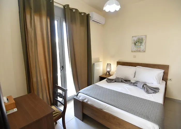 Villa Dionysus Seaside