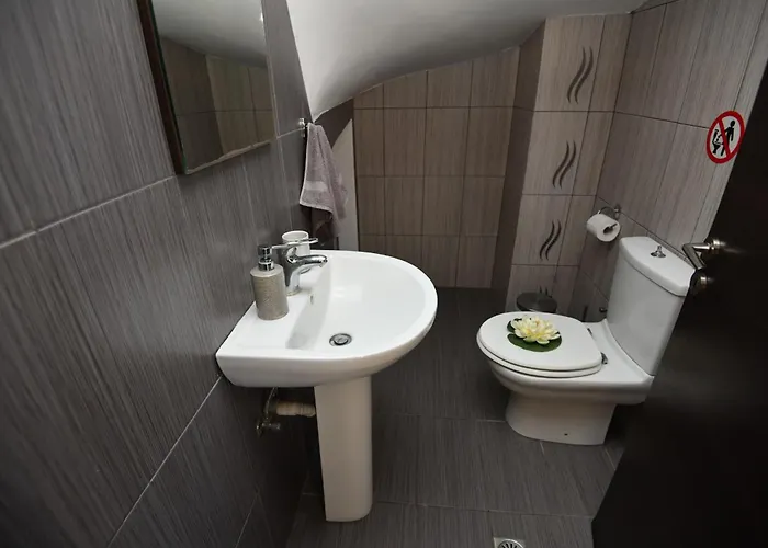 Villa Dionysus Seaside