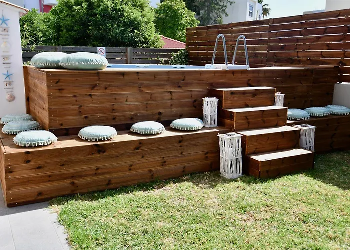 Dionysus Seaside * Lalyssos