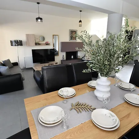 Dionysus Seaside * Ιαλυσός Ρόδος