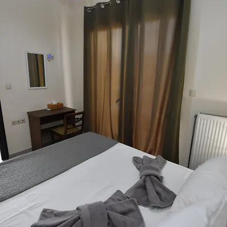 Dionysus Seaside Βίλα Ιαλυσός Ρόδος