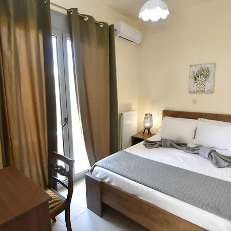 Villa Dionysus Seaside