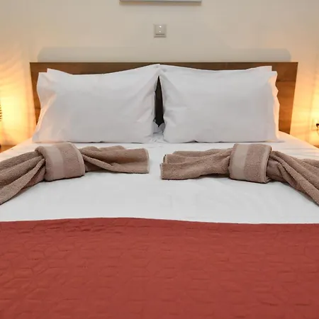 Dionysus Seaside Вилла *