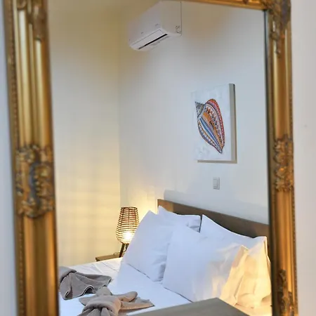 Dionysus Seaside Вилла *