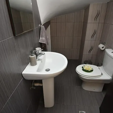 Βίλα Dionysus Seaside