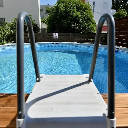 Villa Dionysus Seaside