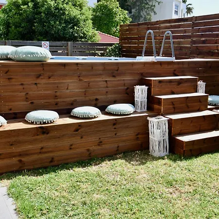 Dionysus Seaside * Ιαλυσός Ρόδος