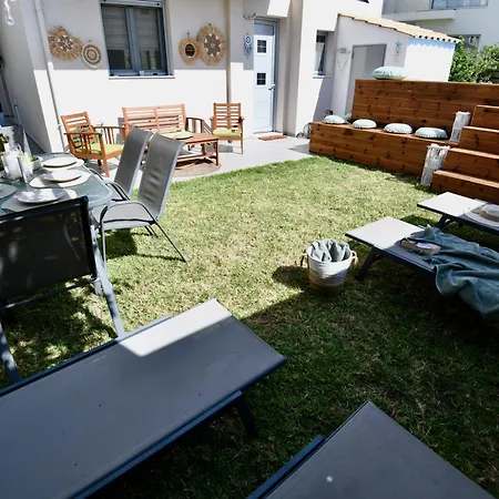 Dionysus Seaside * Ιαλυσός Ρόδος