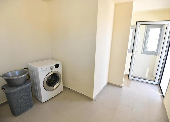 Villa Dionysus Seaside Ialysos (Rhodes)