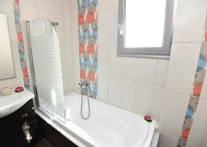 Dionysus Seaside 빌라