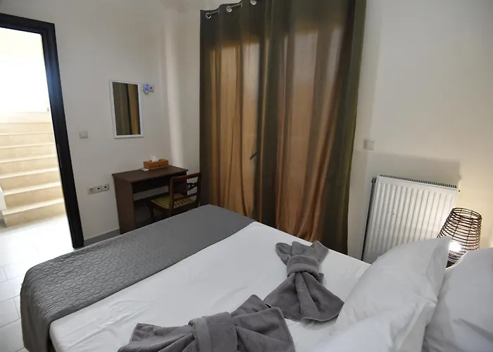 Dionysus Seaside Villa Ialysos (Rhodes)