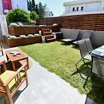 Villa Dionysus Seaside *