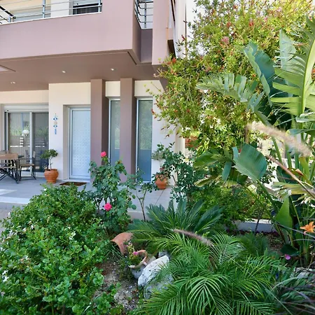 Dionysus Seaside Villa