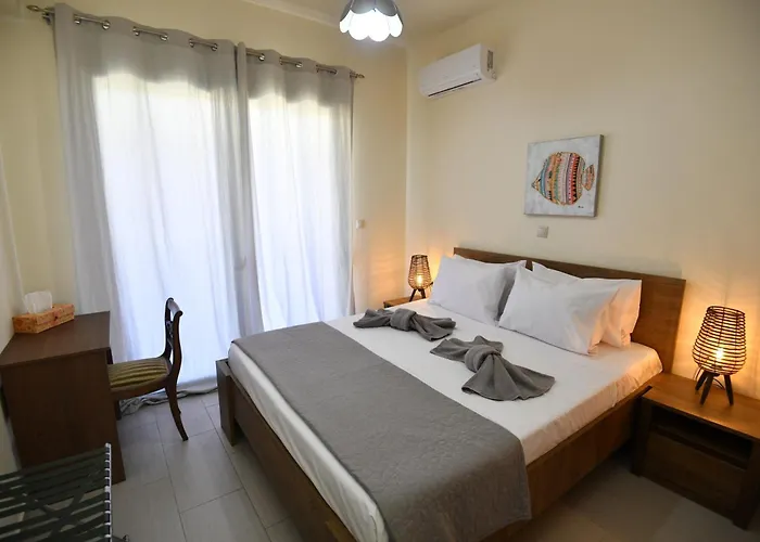 Dionysus Seaside Ialisos